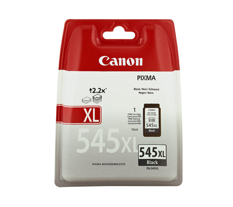 Canon blækpatron 8286b001 sort