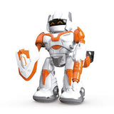 Toi-Toys Robot Defender + Lys og Lyd