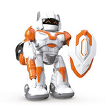 Toi-Toys Robot Defender + Lys og Lyd