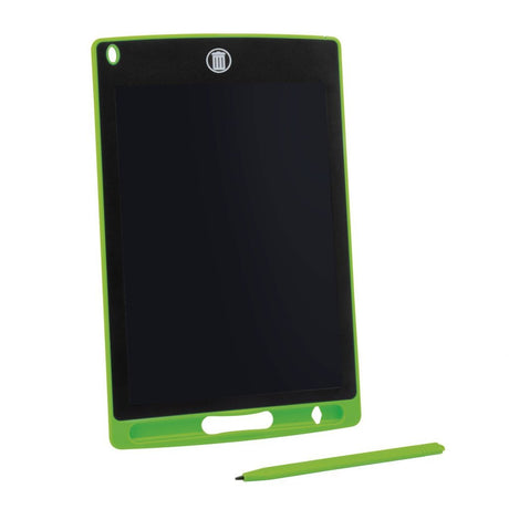 TOI-TOYS ELEKTRONISK TAGEBORD med pen