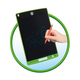 TOI-TOYS ELEKTRONISK TAGEBORD med pen