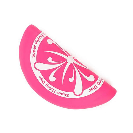 Toi-legetøj toi legetøj luft super fleksibel gummi frisbee ø17cm