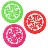 Toi-legetøj toi legetøj luft super fleksibel gummi frisbee ø17cm