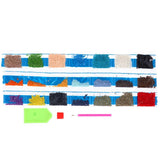 Knol Power Knol 5D Diamantmaleri 30x30 cm