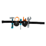TOI-TOYS Power Tools Tool Set in Riem 6-Piece