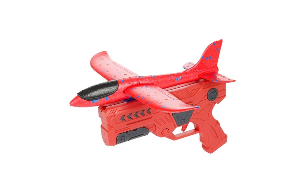 Toi-legetøj skumplan 23 cm