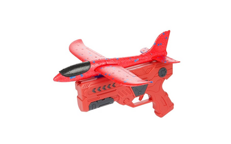 Toi-legetøj skumplan 23 cm