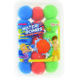 Splash toi-legetøj vandbomber bolde 5 cm 15 stk