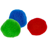 Splash toi-legetøj vandbomber bolde 5 cm 15 stk