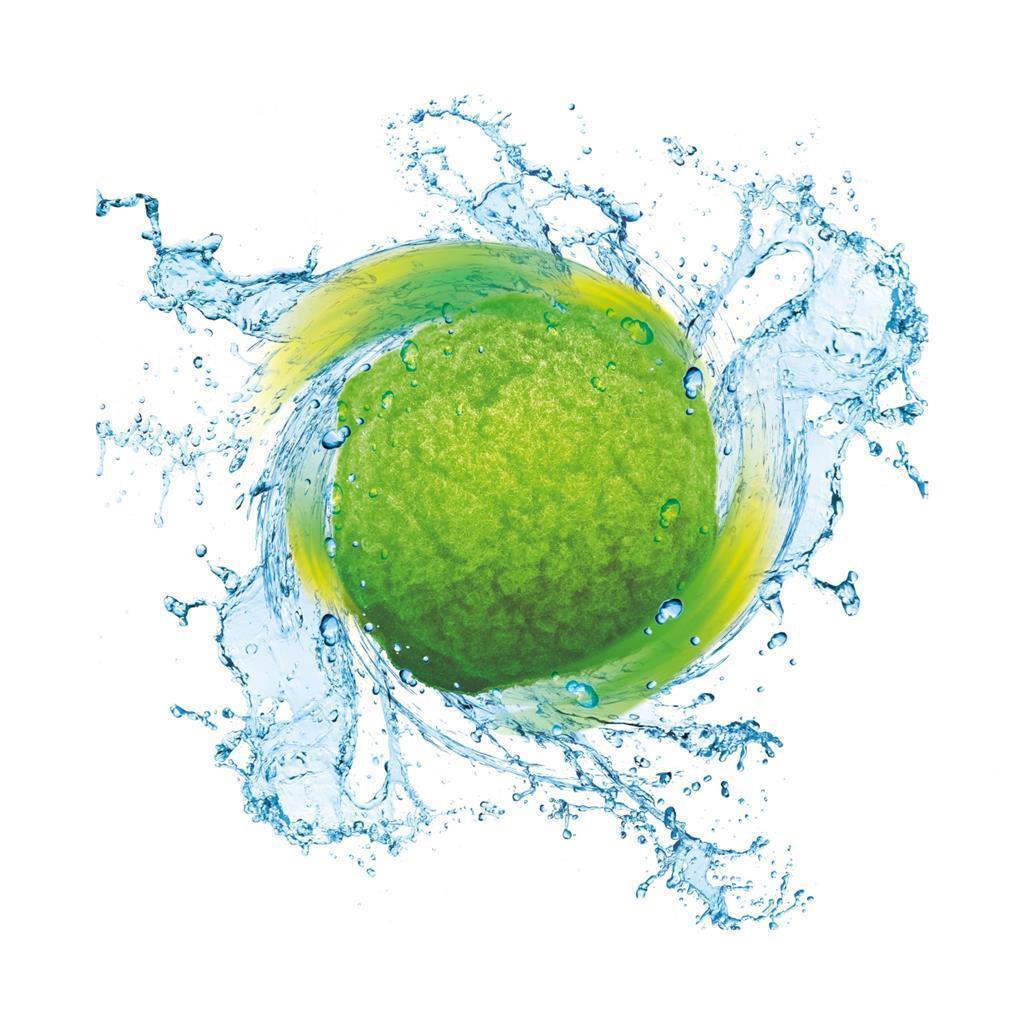 Splash toi-legetøj vandbomber bolde 5 cm 15 stk