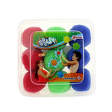 Toi-Toys Splash Super Splashball, 9 ..
