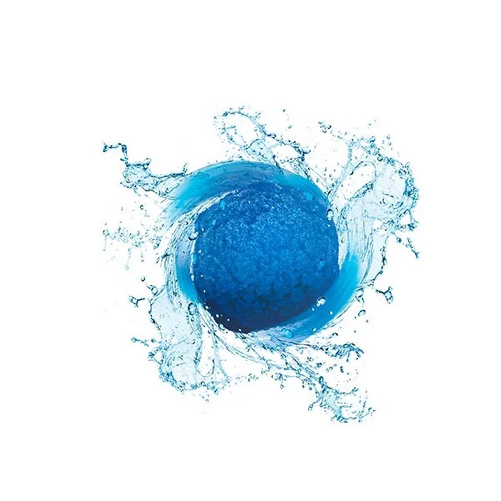 Toi-Toys Splash Super Splashball, 9 ..