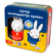 Identitetsspil Miffy gemmeleg