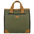 Secc boodschappentas 19l - groen