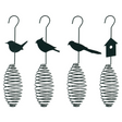 Esschert design fuglefoderfjeder
