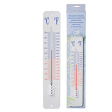 Esschert Design vægtermometer 45 cm Th13