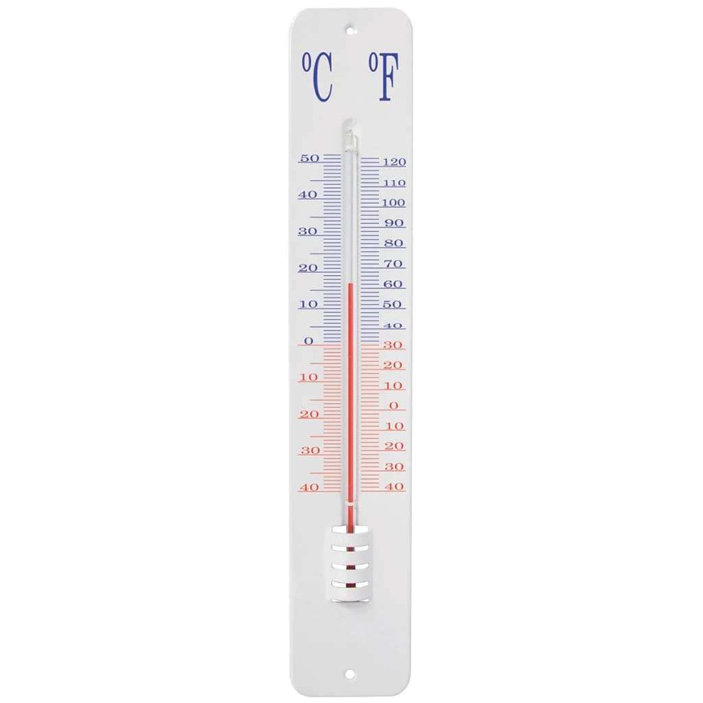 Esschert Design vægtermometer 45 cm Th13