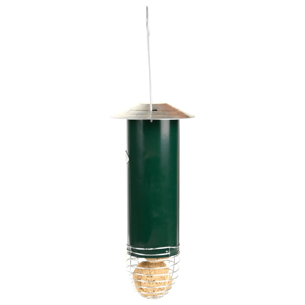 Esschert Design Fat Ball Vending Machine Green