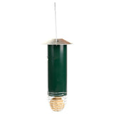 Esschert Design Fat Ball Vending Machine Green
