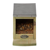 Esschert Design Bedst til fugle Squirrel Voerderhuis