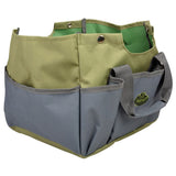 Esschert Design Garden Tools and Seat Gray GT85