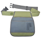 Esschert Design Garden Tool Belt GT87 Gray