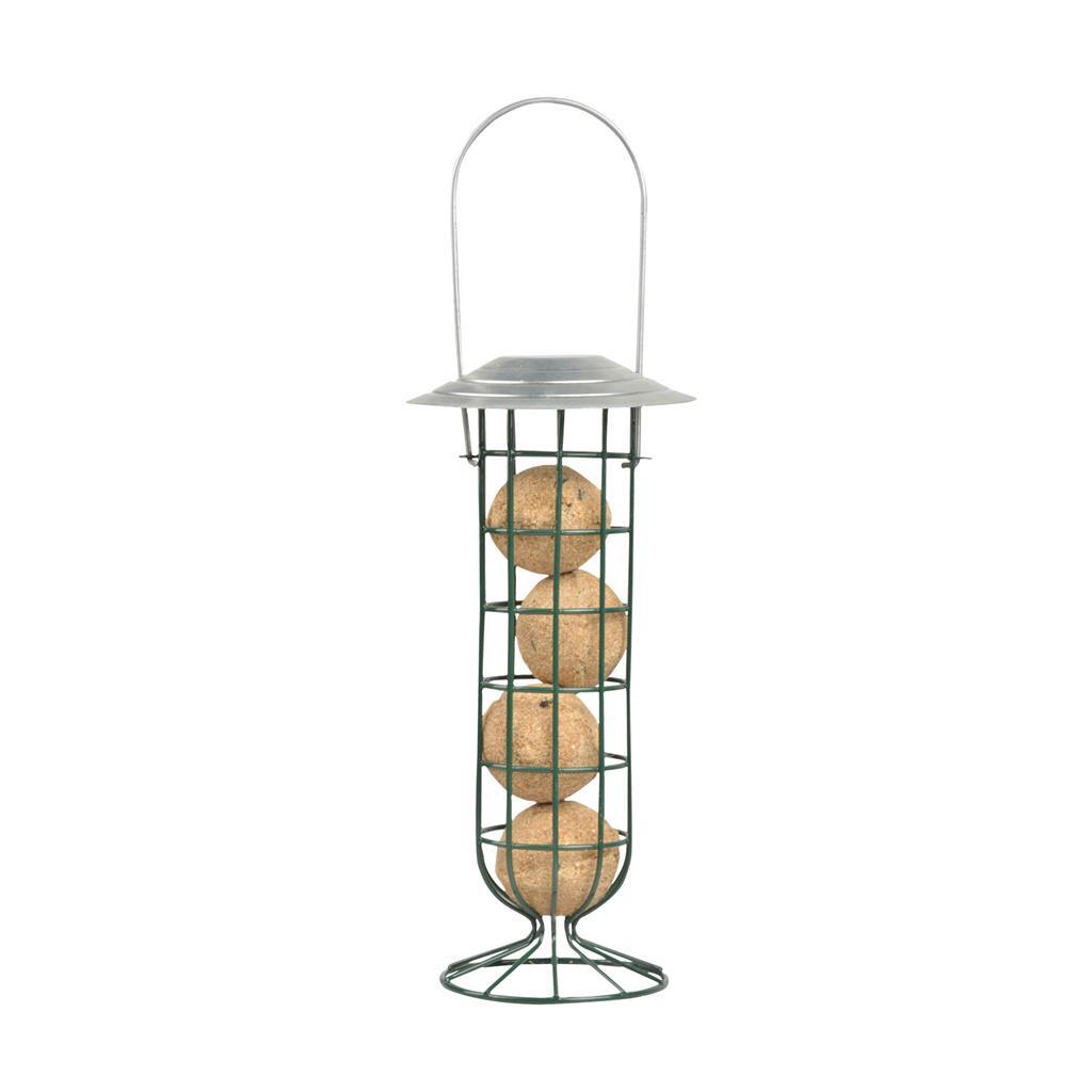 Esschert design fedtboldholder