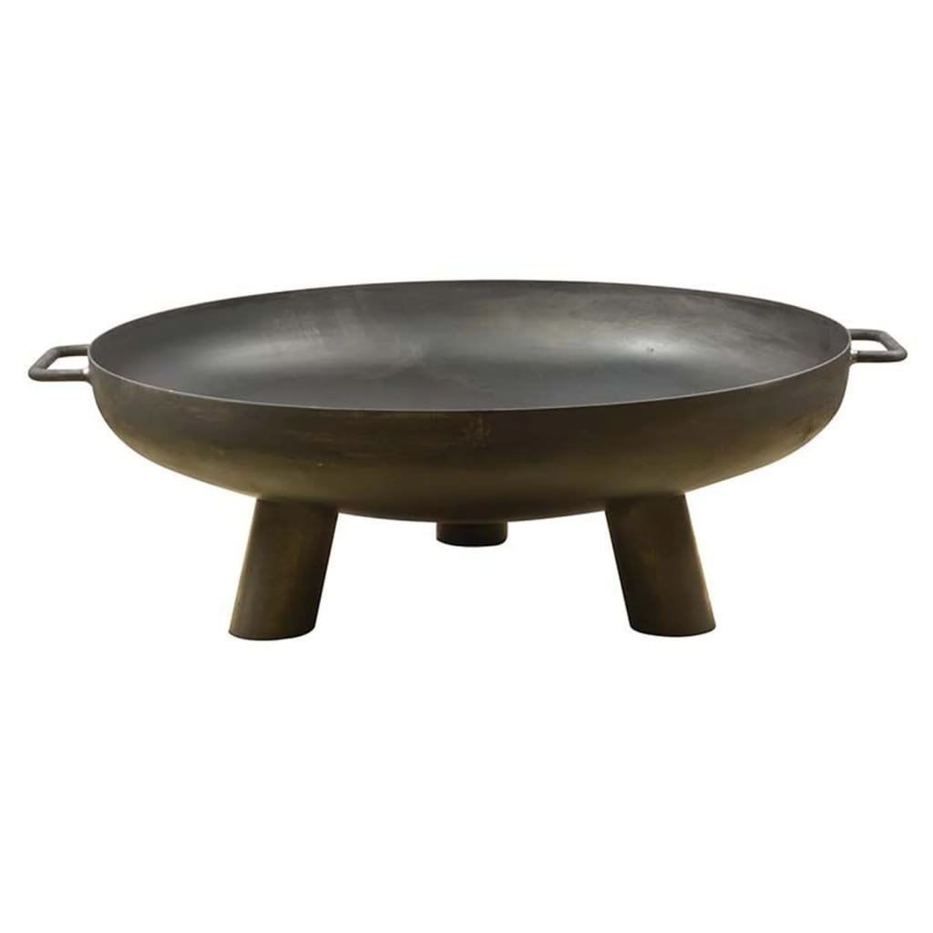 Esschert Design Fire Bowl 70 cm stål