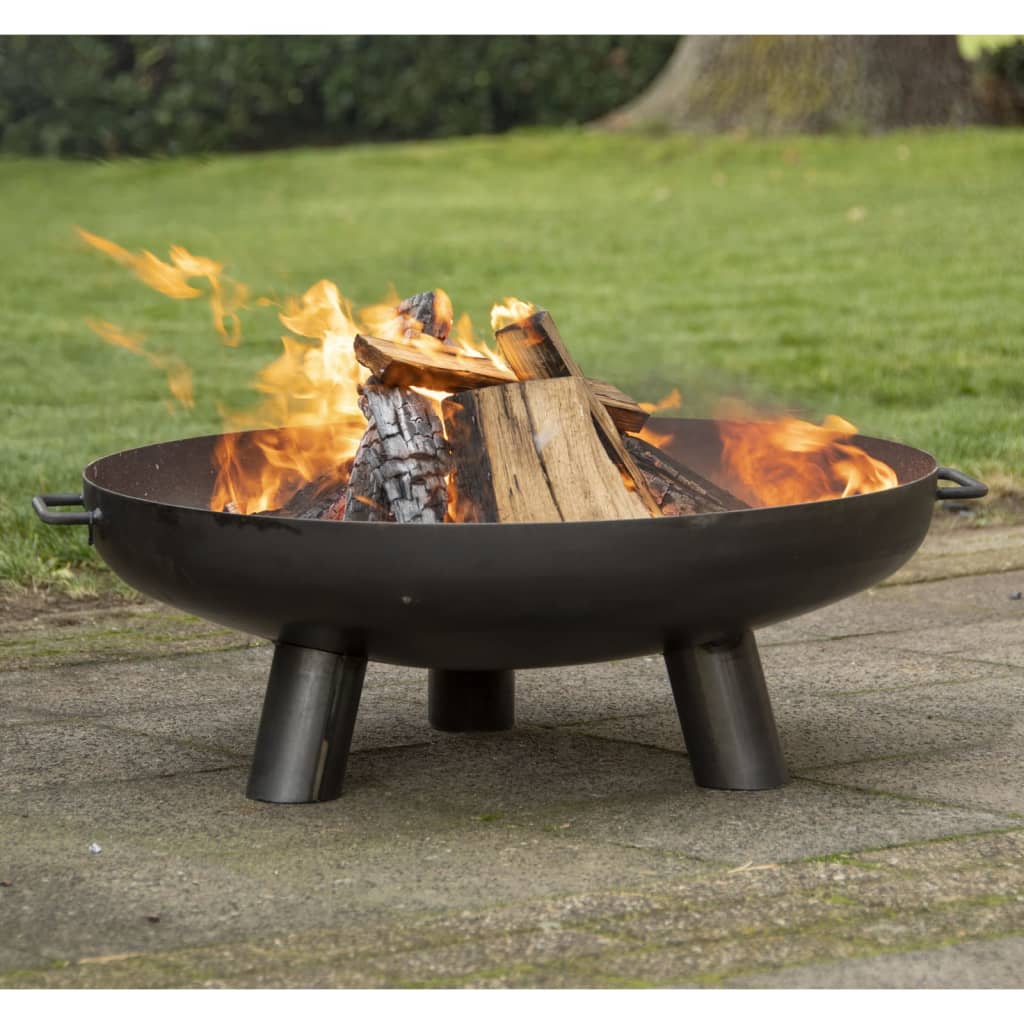 Esschert Design Fire Bowl 70 cm stål