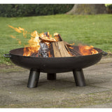 Esschert Design Fire Bowl 70 cm stål