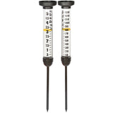 Esschert Design Rain Meter 130 mm Th86