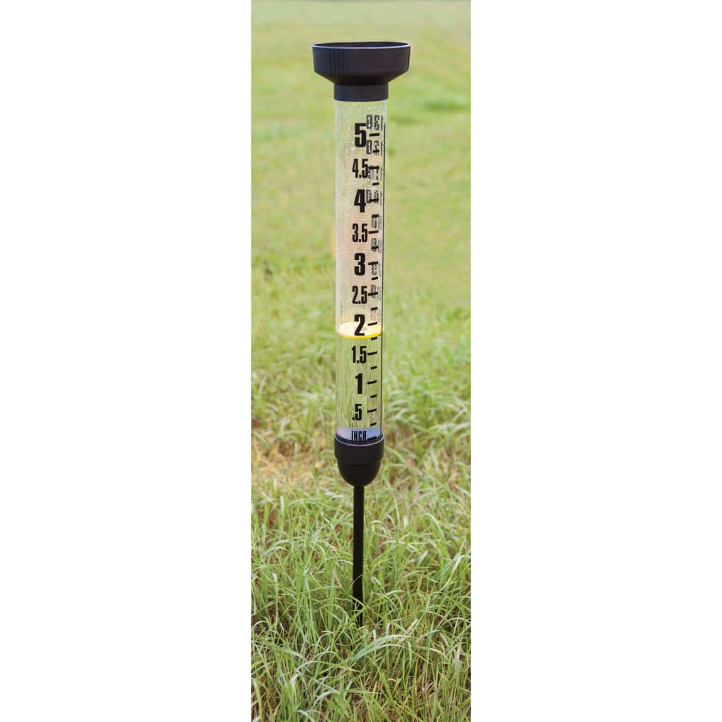 Esschert Design Rain Meter 130 mm Th86