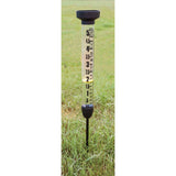 Esschert Design Rain Meter 130 mm Th86