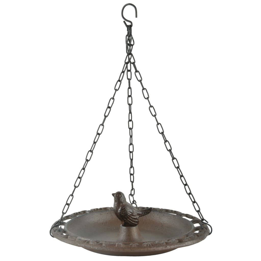 Esschert Design Bird Bath hængende BR27