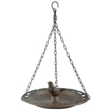 Esschert Design Bird Bath hængende BR27