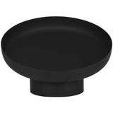 Esschert Design Fire Bowl Hellend Steel Black FF402