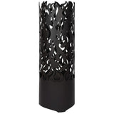 Esschert Design Fireon Flames Carbon Steel Black FF408