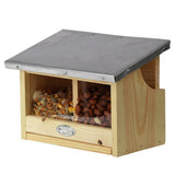 Esschert Design Squirrel Foding House 2 Rum