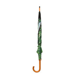 Esschert design paraply træ krone