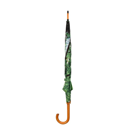Esschert design paraply træ krone