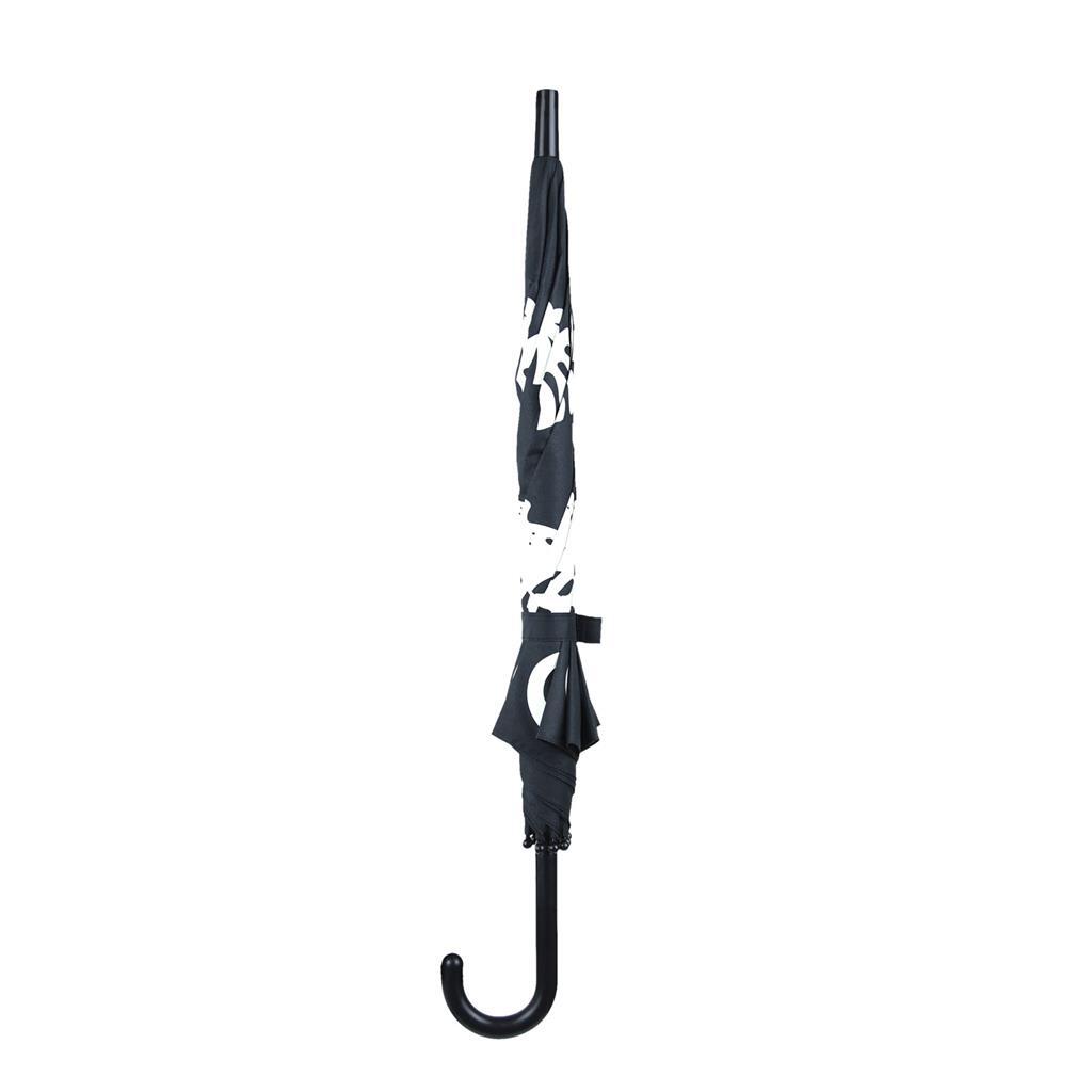 Esschert design børneparaply kamæleon farve skiftende ã˜88cm