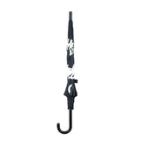 Esschert design børneparaply kamæleon farve skiftende ã˜88cm