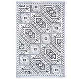 Esschert Design Outdoor Rug Window 182x122 cm