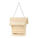 Esschert Design Esschert Design Bird Feed Box gør-det-selv med maling