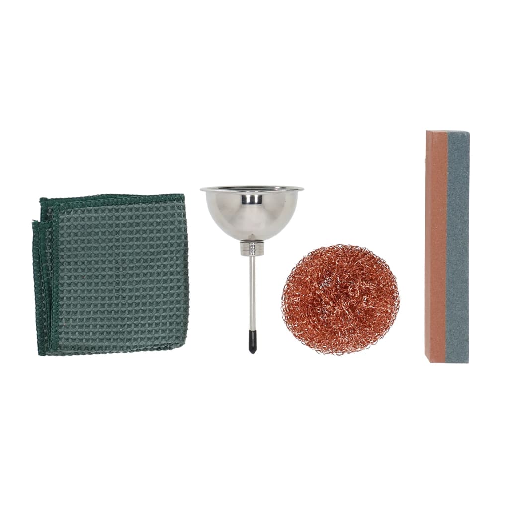 Esschert Design Garden Tools vedligeholdelsessæt