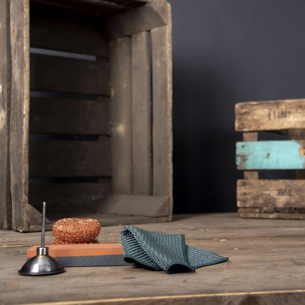 Esschert Design Garden Tools vedligeholdelsessæt