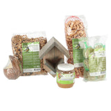 Esschert Design Bird Feed Set Complete L