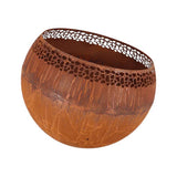 Esschert Design pejs spot -formede pletter rust -farvet