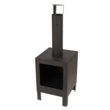 Esschert Design Terrace Heater s sort