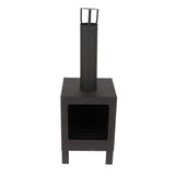 Esschert Design Terrace Heater s sort